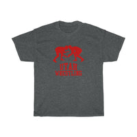 Utah Wrestling TShirt