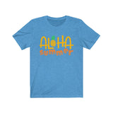 Aloha Summer Summer Shirt