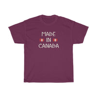 Made In Canada T-Shirt