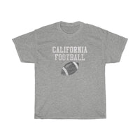 Vintage California Football Shirt
