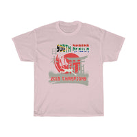South Africa 2019 Rugby World Champions Japan T-Shirt