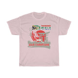 South Africa 2019 Rugby World Champions Japan T-Shirt