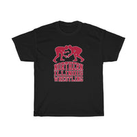 Northern Illinois Wrestling TShirt