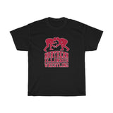 Northern Illinois Wrestling TShirt