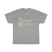 Vintage Funny St Patricks Day Shirt: Shenanigans Loading T-Shirt with free shipping - TropicalTeesShop