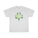St Patricks Day Irish T-Shirt T-Shirt with free shipping - TropicalTeesShop