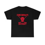 Cincinnati Hockey Shirt