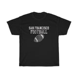 Vintage San Francisco Football Shirt