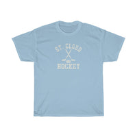 Vintage St. Cloud Hockey