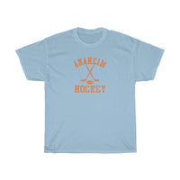 Vintage Anaheim Hockey