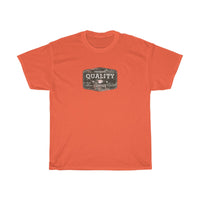 Vintage Quality Coffee T-Shirt