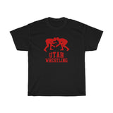 Utah Wrestling TShirt