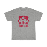 Georgia Wrestling
