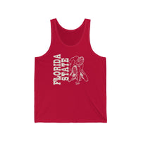 Florida State Wrestlers Wrestling Tank Top Singlet