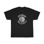 Vintage Colorado Volleyball T-Shirt